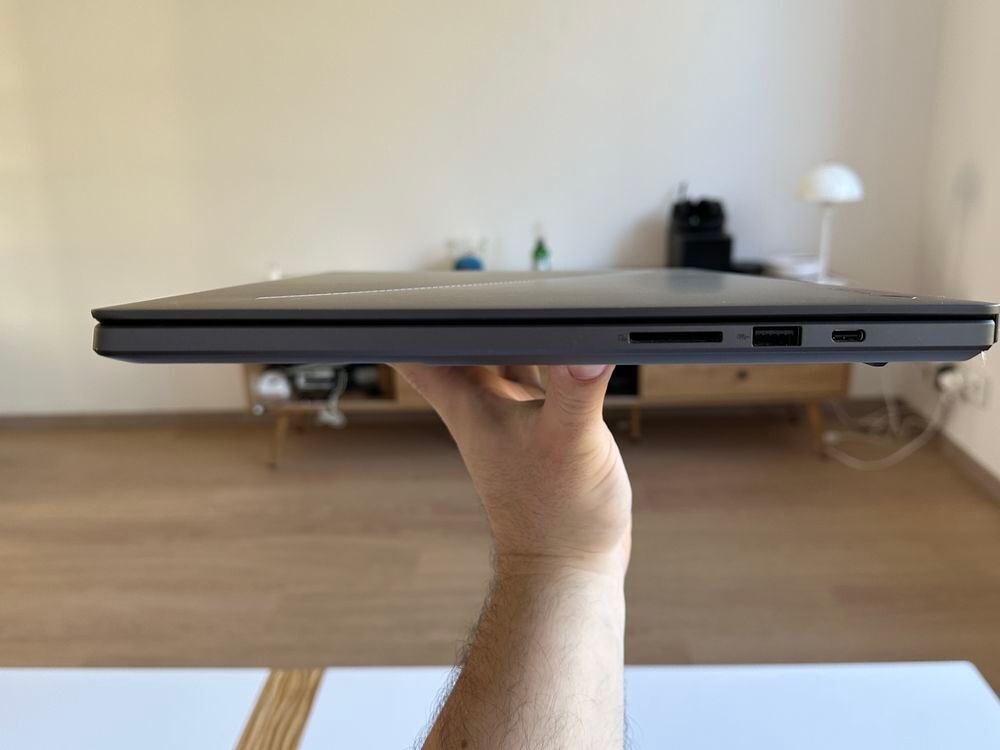 Ordinateur portable gaming ASUS ROG Zephyrus G16 2024 (4070) Matériel informatique