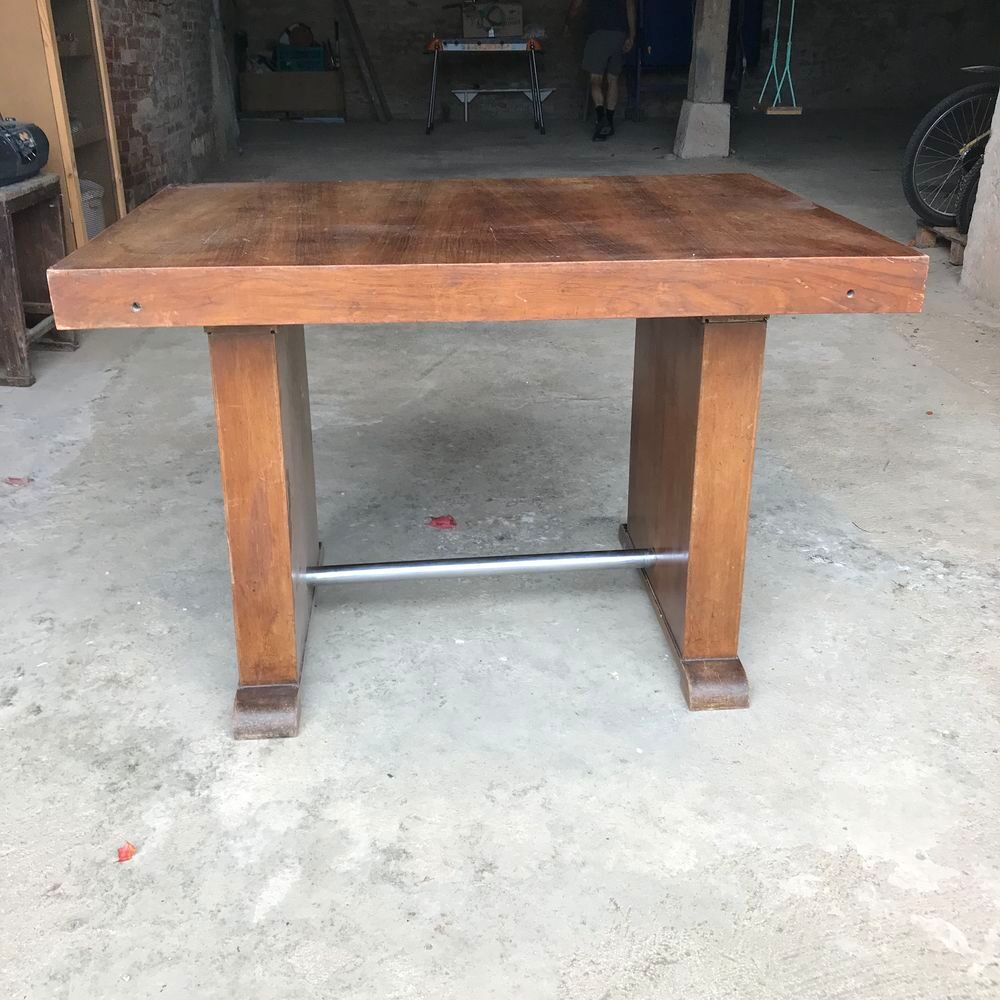 table bistrot Meubles