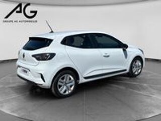 Clio V Clio SCe 65 ch GSR2 Evolution null 2025 occasion 08300 Rethel