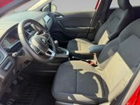 Captur TCe 90 Evolution 2024 occasion 51300 Vitry-le-Fran&ccedil;ois