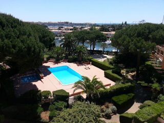 Location  Appartement 