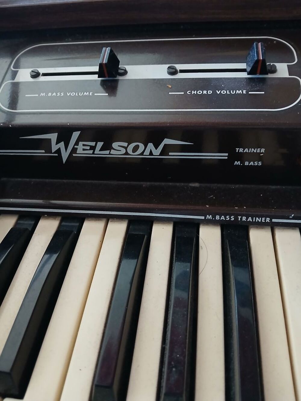 Clavier Instruments de musique