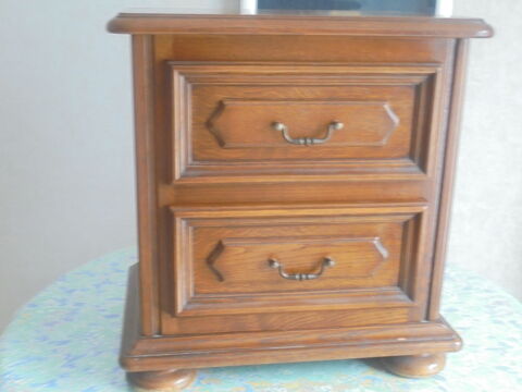 DEUX TABLES DE CHEVET 110 Draveil (91)