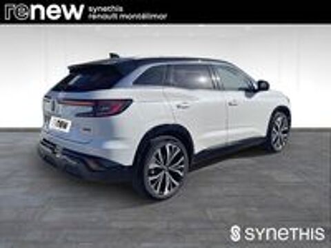 Austral E-Tech hybrid 200 Iconic 2023 occasion 26200 Mont&eacute;limar