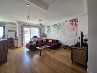  Appartement à vendre 3 pièces 83 m² Grenoble