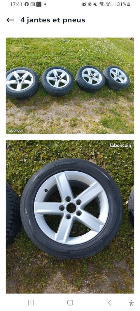 Pi&egrave;ces et &eacute;quipements Voiture Pi&egrave;ces et &eacute;quipements Voiture  occasion Sonnac 17160