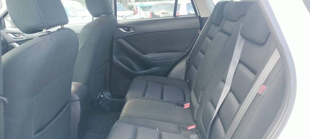 CX-5 2.2 SKYACTIV-D 175 S&eacute;lection 4x4 2013 occasion 66000 Perpignan
