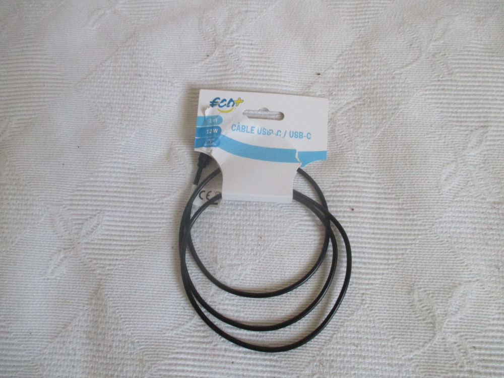 c&acirc;ble USB A/USB C Téléphones et tablettes