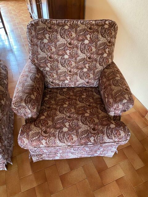 canap� plus fauteuils 30 Chadrac (43)