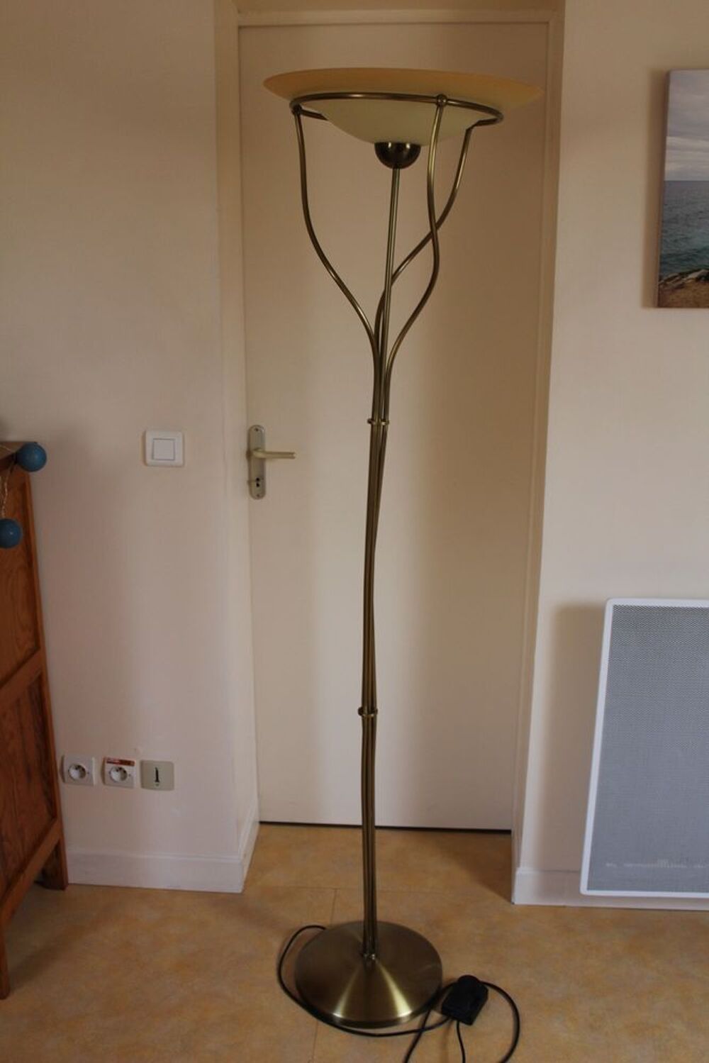 Lampadaire Décoration