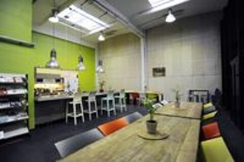   Bureau pour 8 personnes Clichy 92 
