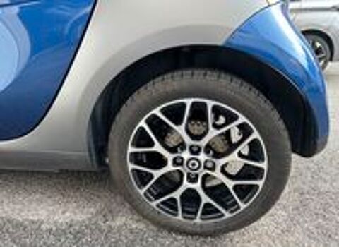 ForTwo Fortwo Coup&eacute; 82 ch Electrique BA1 Prime 2020 occasion 78590 Noisy-le-Roi