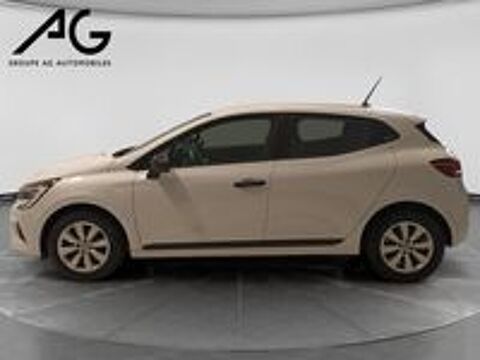 Clio V Clio SCe 65 Authentic 2023 occasion 08000 Charleville-M&eacute;zi&egrave;res