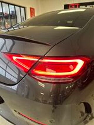 Classe CLS CLS Coup&eacute; 220d 9G-Tronic AMG Line 2021 occasion 31120 Portet-sur-Garonne