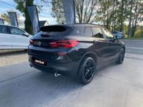 X2 BMW sDrive 2,0L 18D 150cv BVA8 2019 occasion 55100 Verdun