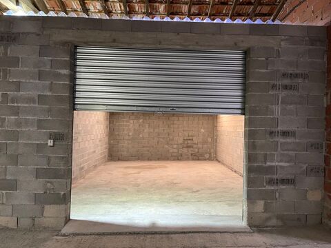  Parking / Garage � louer 44 m�