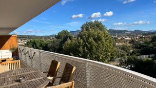  Appartement � vendre 3 pi�ces 61 m�