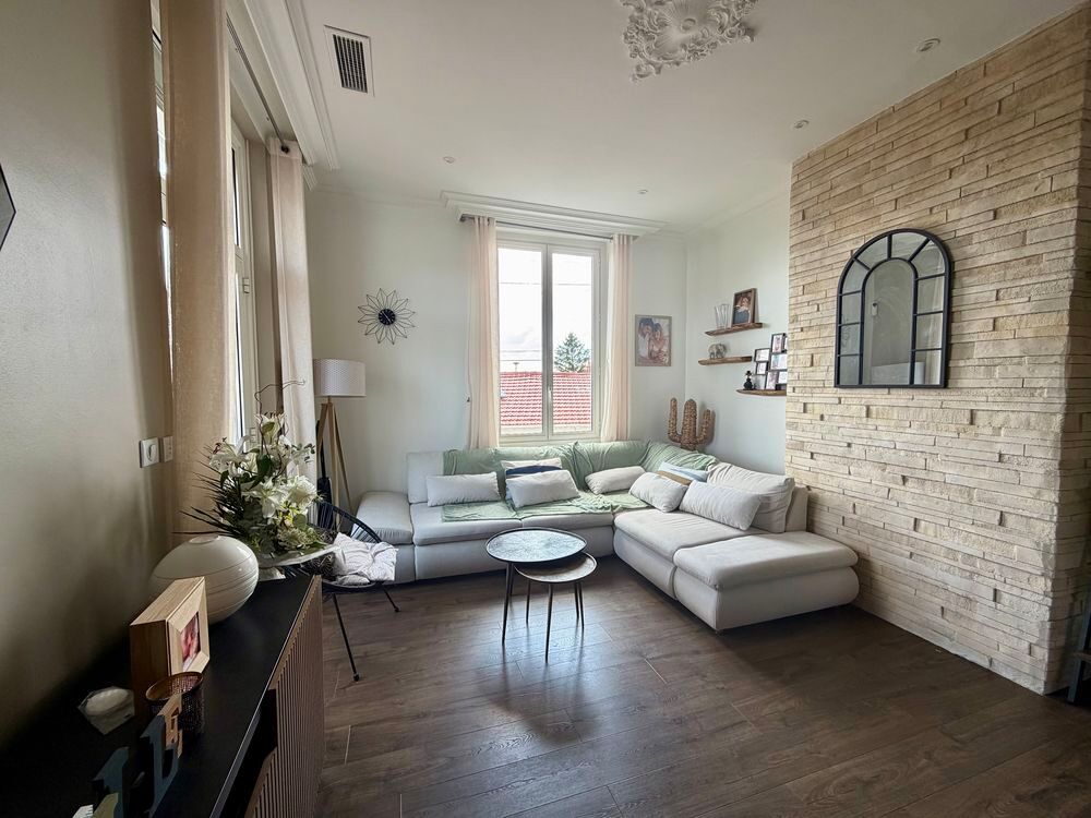 Appartement 4 pièces 97 m² · à Nimes · 97 m² · 245 000 €