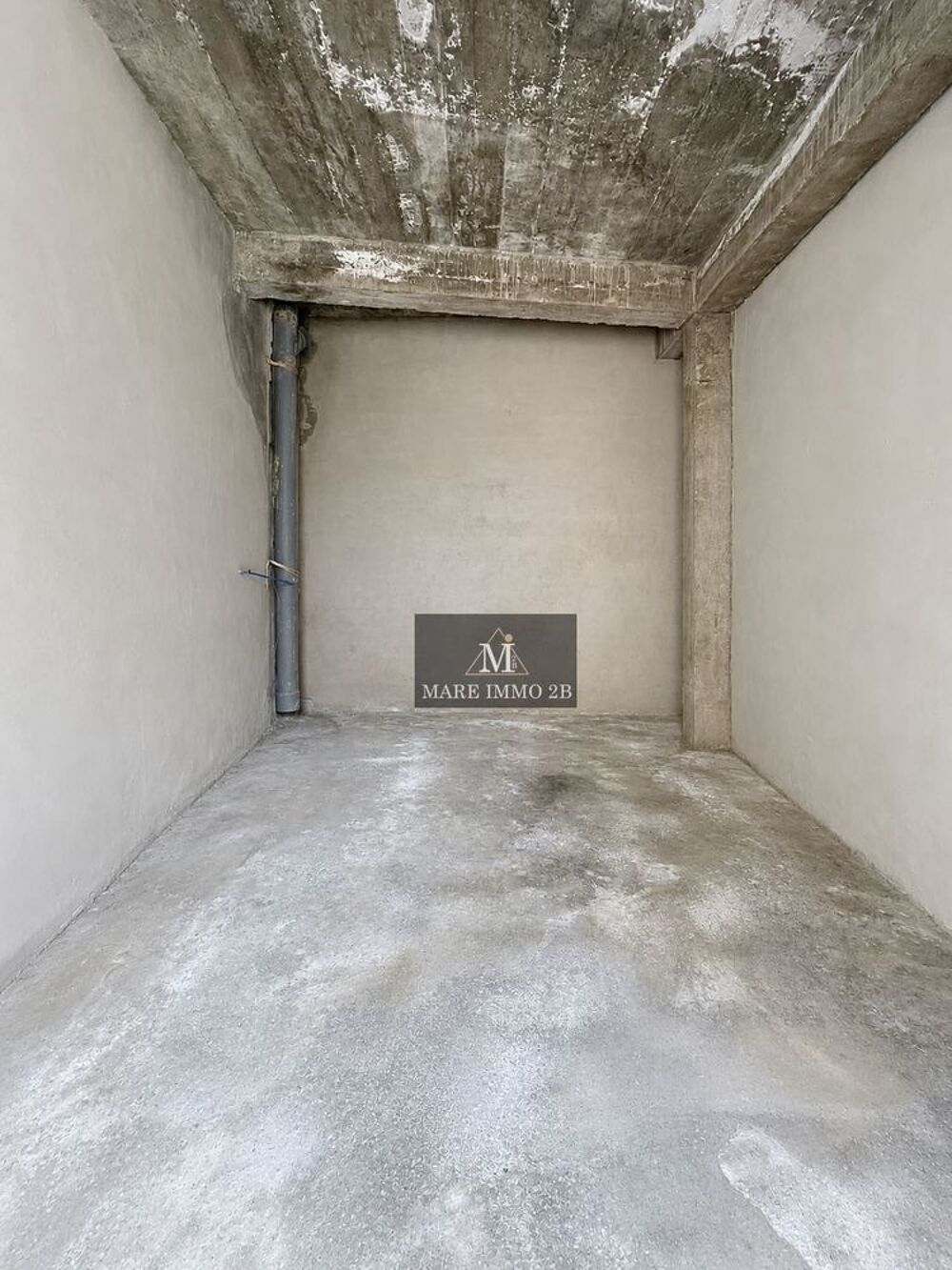 Vente Parking/Garage Garage de 14m²  à Calenzana accès facile Calvi