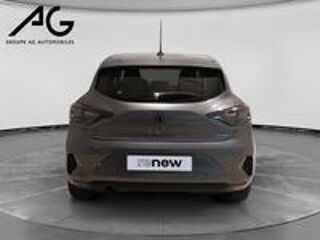Clio V Clio Blue dCi 100 ch GSR2 Evolution 2024 occasion 08000 Charleville-M&eacute;zi&egrave;res