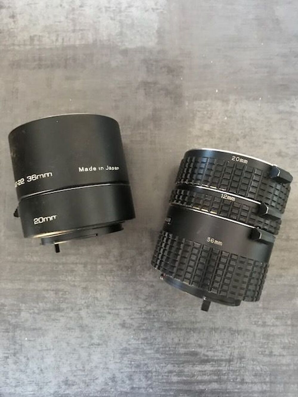 Objectif Pentax Photos/Video/TV