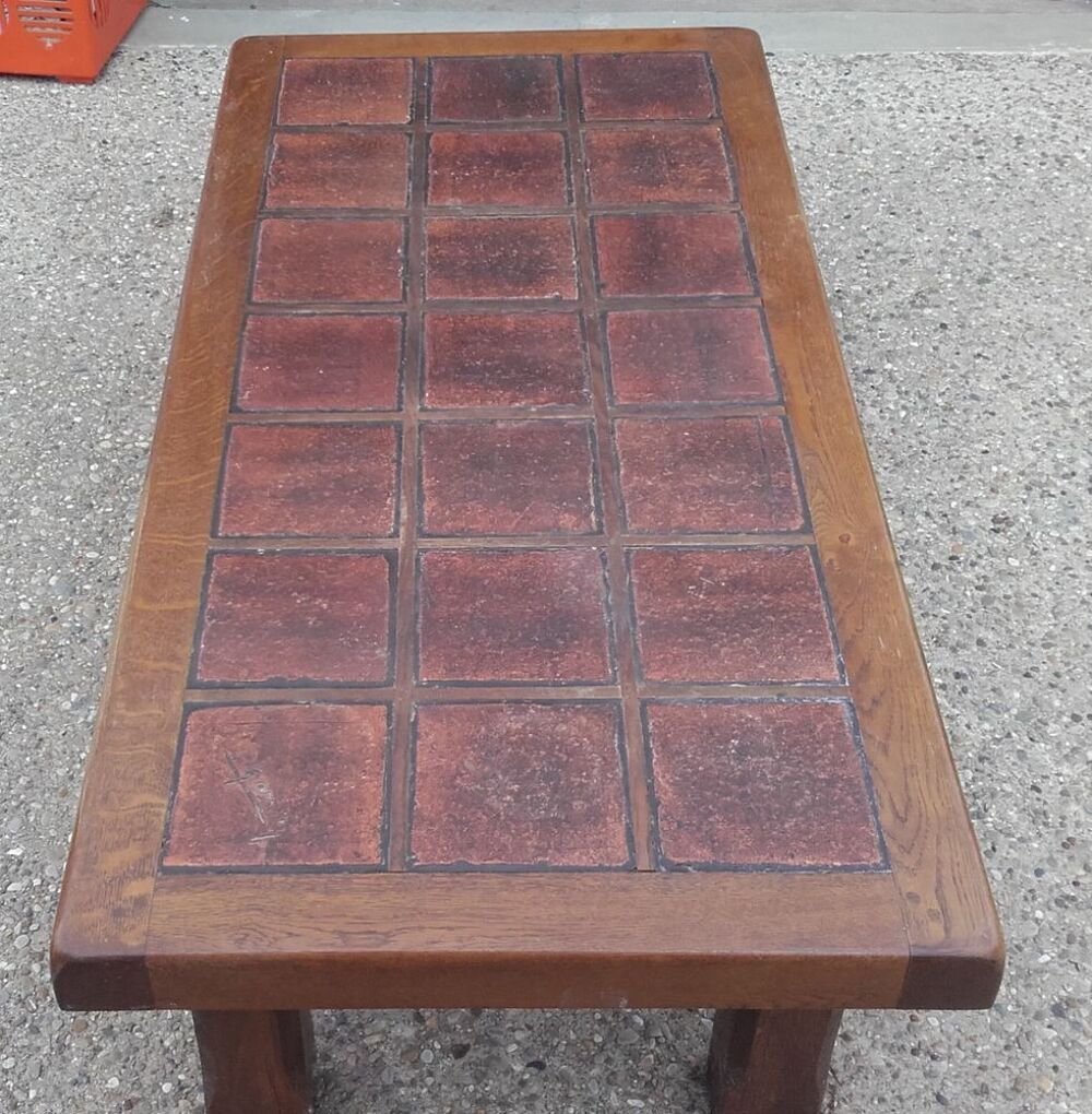 Table de salon Meubles