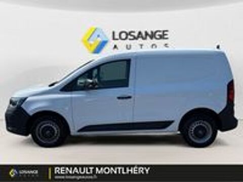 Kangoo Express BLUE DCI 95 GRAND CONFORT- 22 2024 occasion 91310 Montlh&eacute;ry