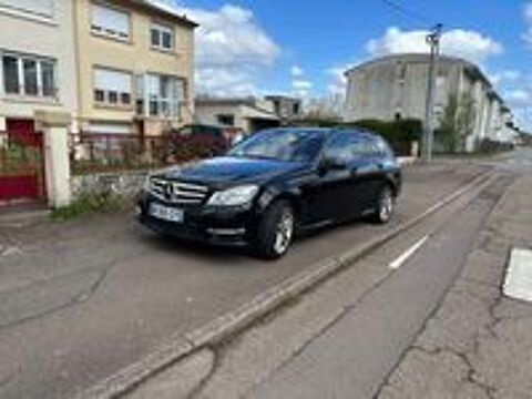Classe C Break C180 Sport 2014 occasion 57290 Fameck