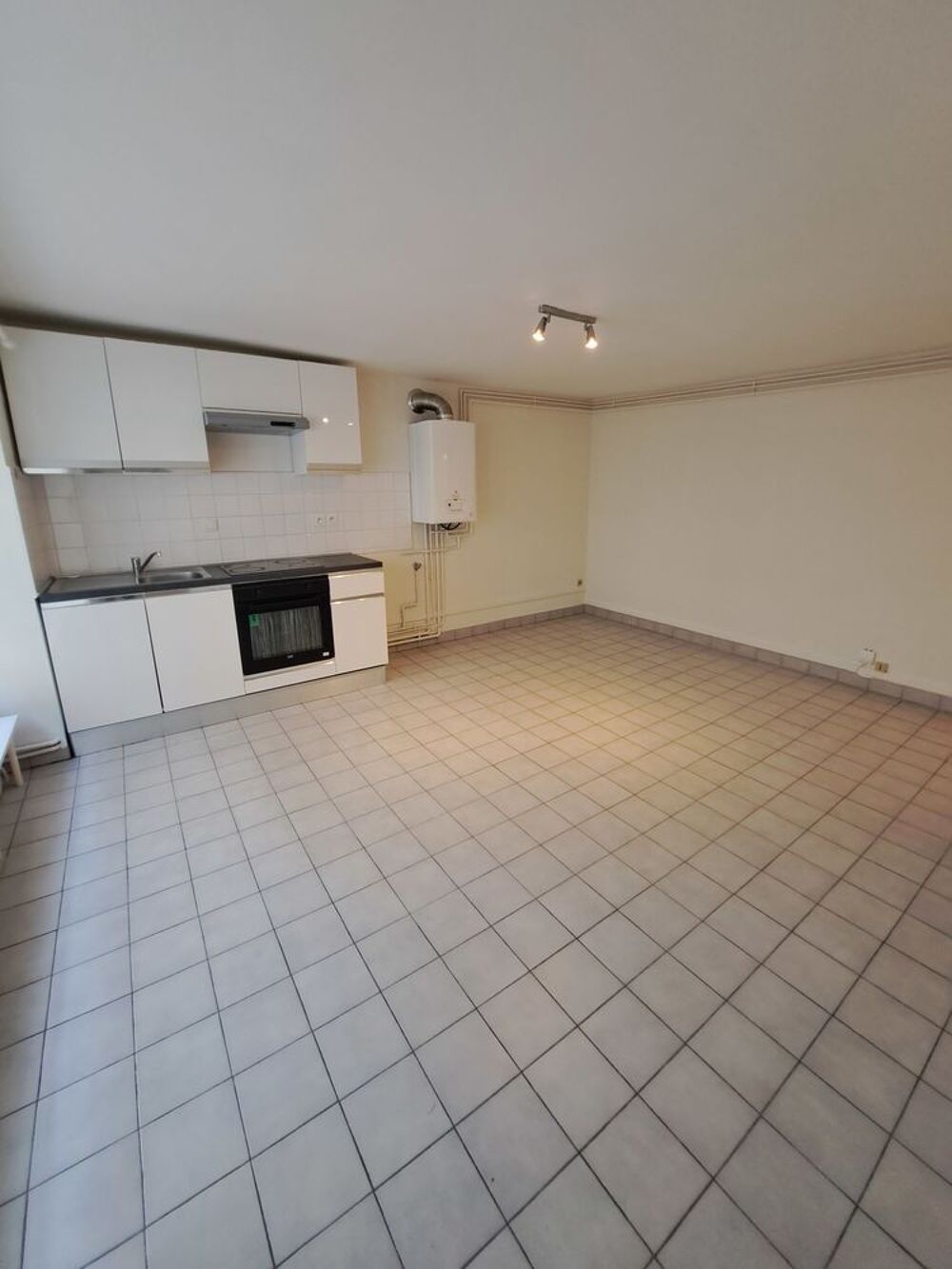 Location Appartement T2 centre ville de Grenoble Grenoble