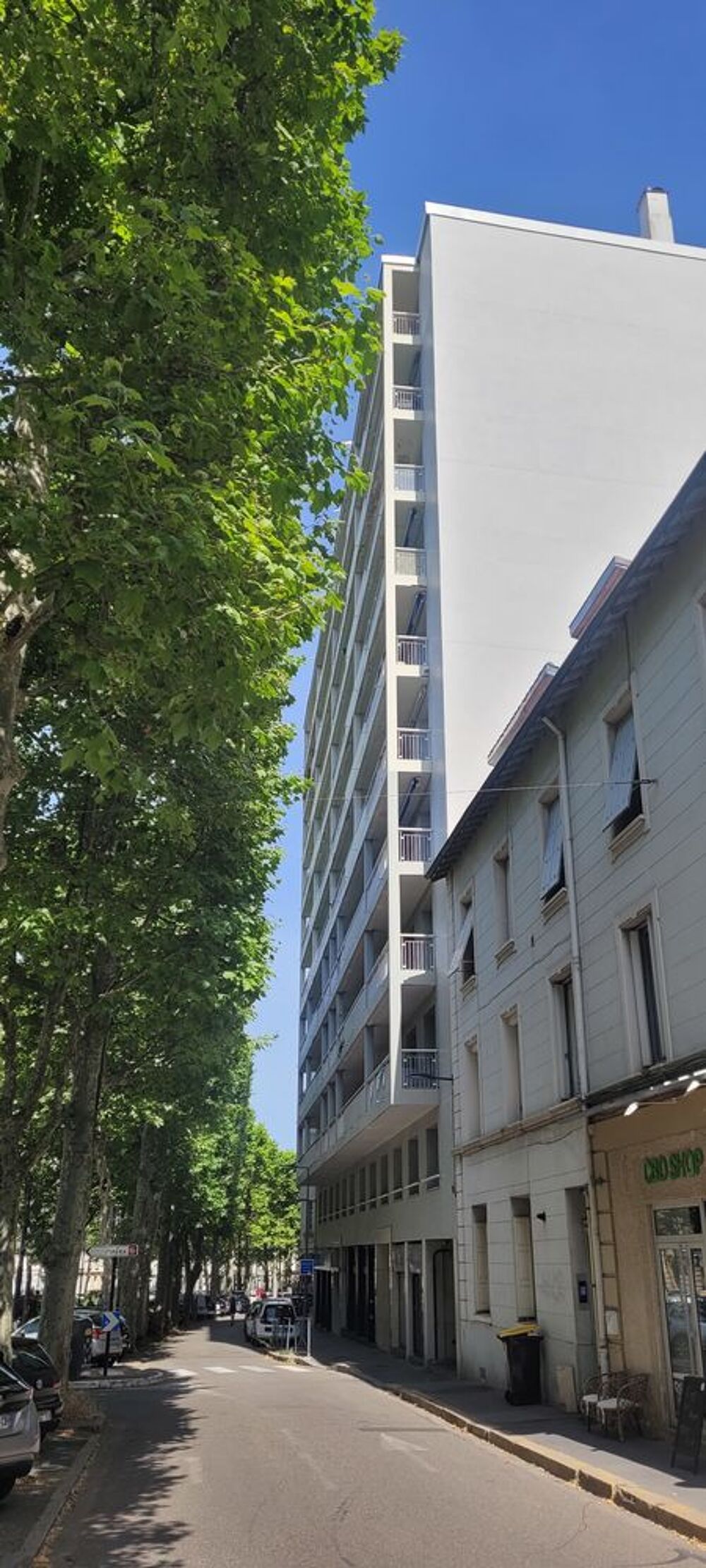 Appartement 5 pièces 110 m² · à Saint-Étienne · 110 m² · 175 000 €