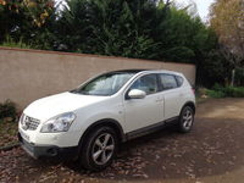 Qashqai 2.0 dCi 150 Tekna 2008 occasion 81500 Lavaur