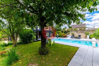  Maison � vendre 6 pi�ces 155 m�