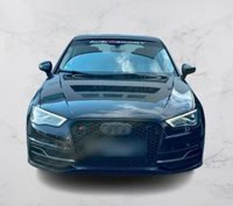 S3 2015 occasion 75008 Paris