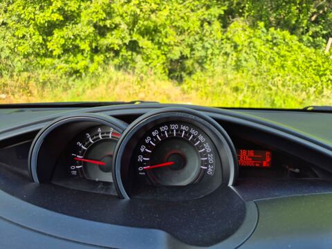 Toyota verso 112 D-4D 7pl FAP SkyView