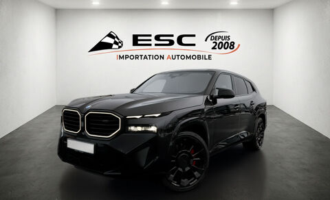 BMW XM 50e 476 ch BVA8 2024 occasion Lille 59000