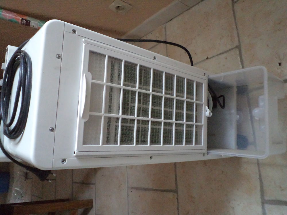 humidificateur, climatiseur Electroménager