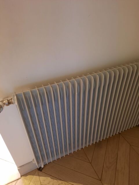 Radiateur eau   0 Boulogne-Billancourt (92)
