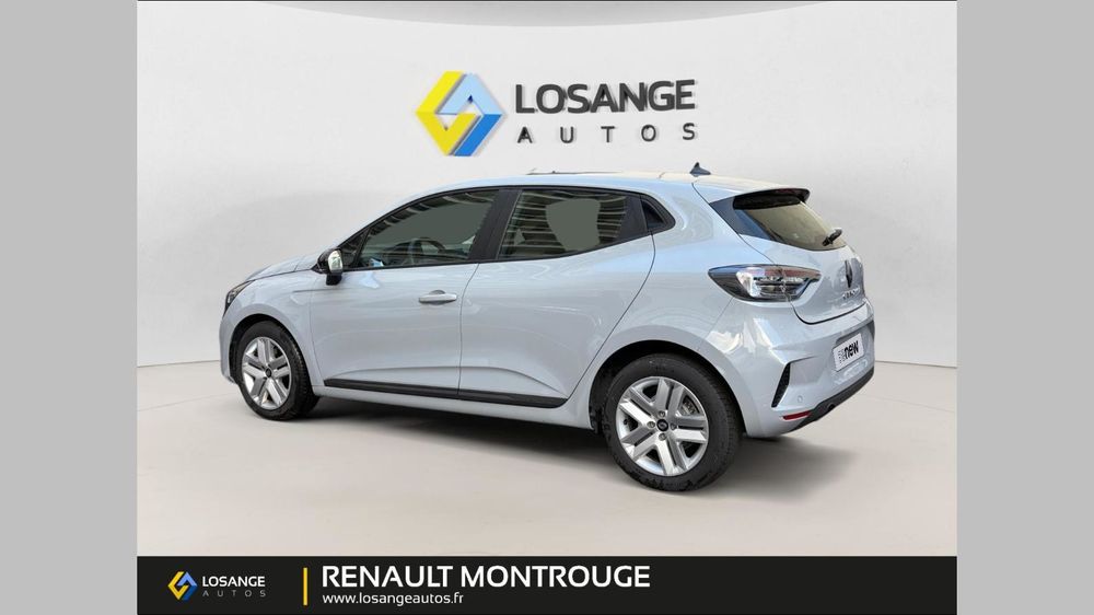 Clio V Clio Blue dCi 100 ch GSR2 Evolution 2025 occasion 92120 Montrouge