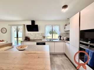  Maison � vendre 4 pi�ces 125 m�