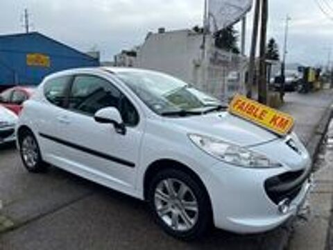 207 1.4 VTi 95ch Active 2009 occasion 42700 Firminy