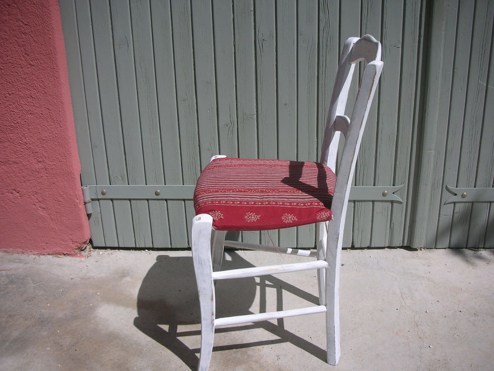 Chaise ancienne Meubles