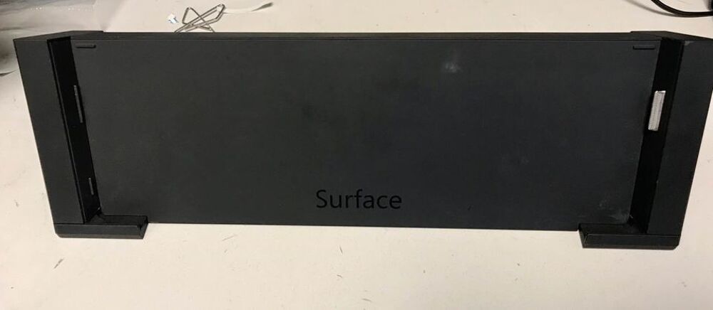 Docking pour Microsoft Surface Matériel informatique