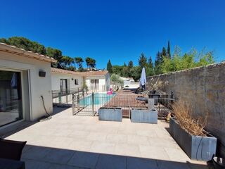  Maison à vendre 7 pièces 164 m²