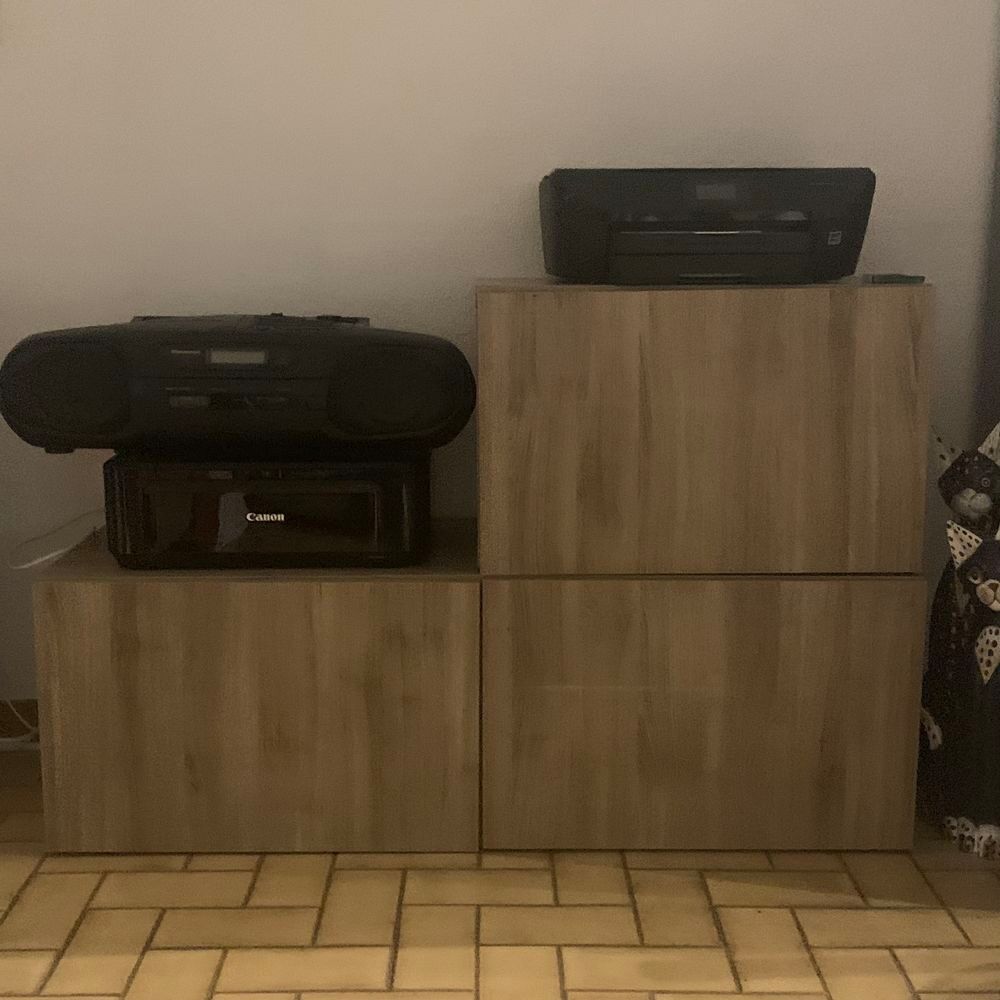 Meuble ikea Meubles