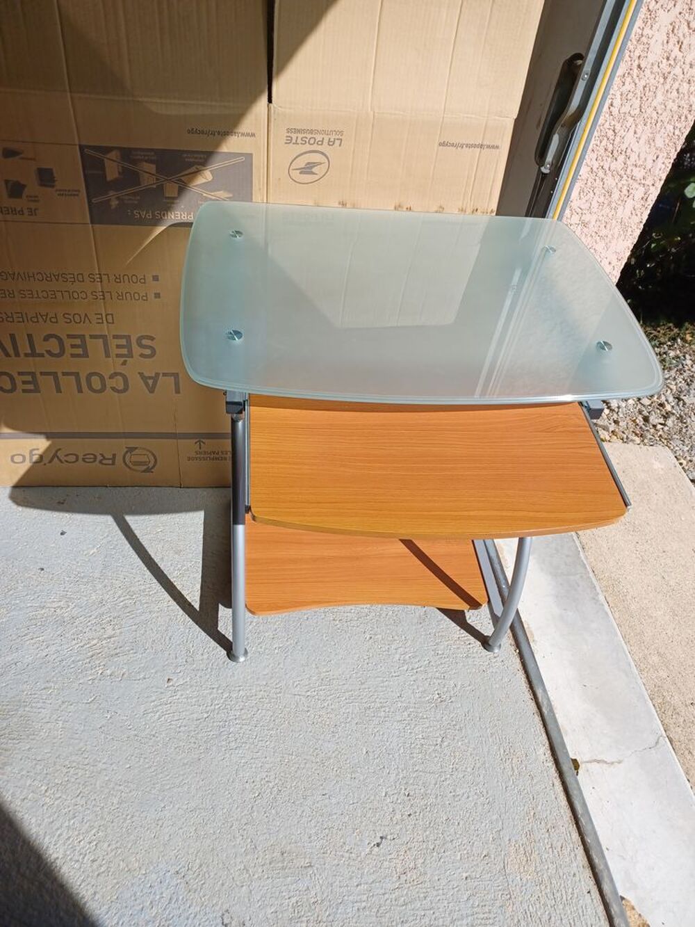 bureau informatique Meubles