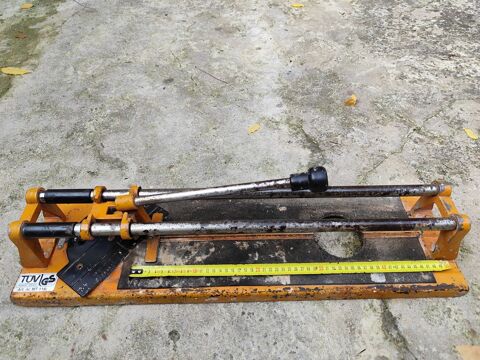 carrelette de 450mm 20 Bonnières-sur-Seine (78)