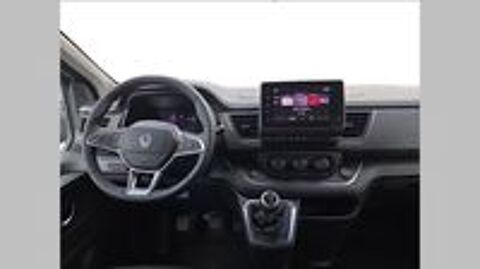 Trafic Blue dCi 150 Grand Techno 2026 occasion 91300 Massy
