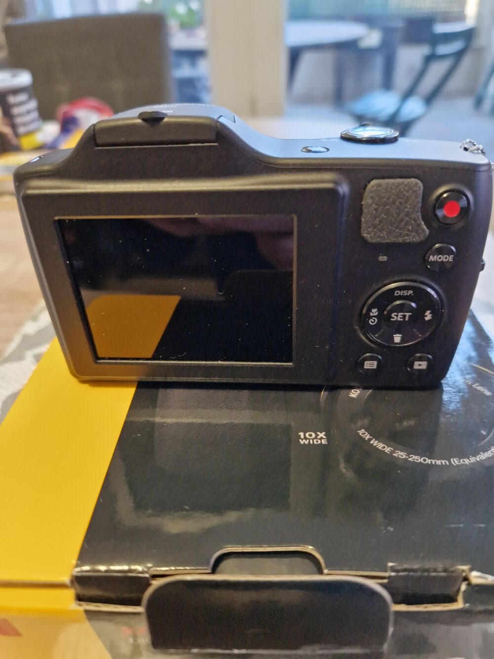 appareil photo kodak Audio et hifi