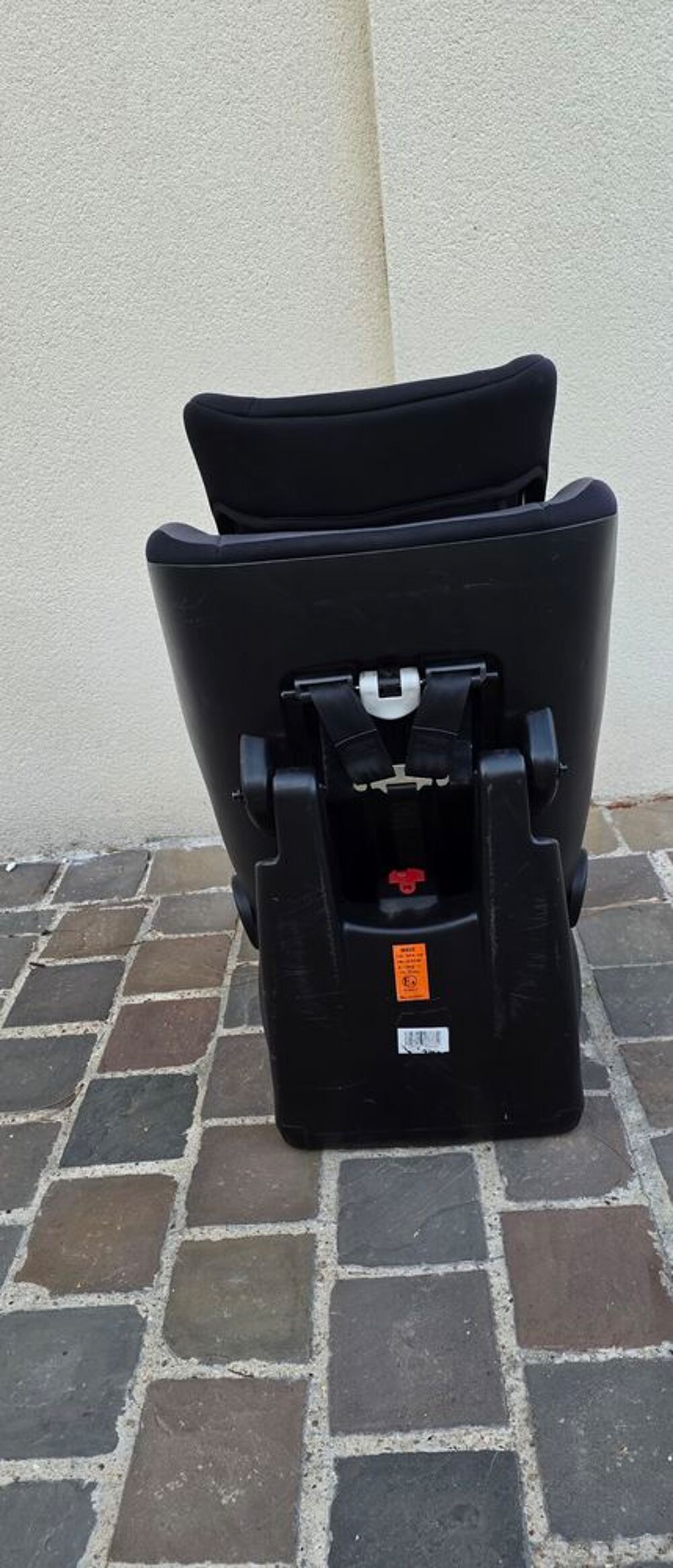 Si&egrave;ge auto Casualplay Wave Universal ? 9 &agrave; 25 kg Mobilier enfants