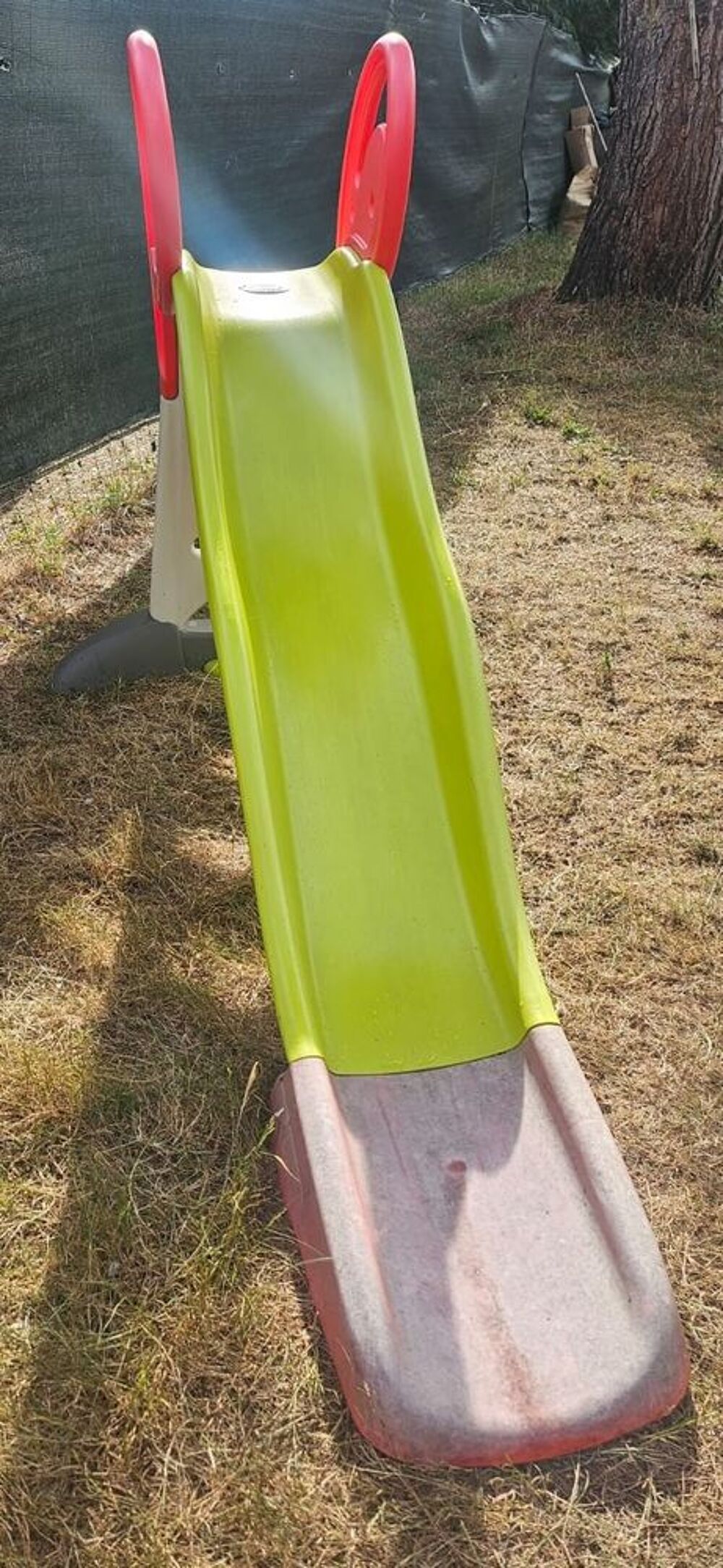 Toboggan XL Smoby Jeux / jouets